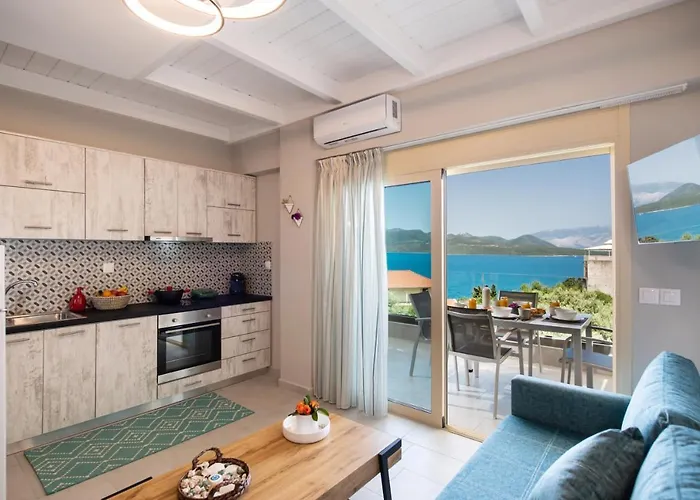 Bianco Stylish Maisonette